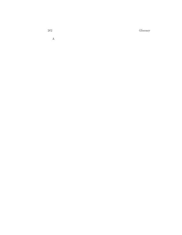 Compiler Design: Theory, Tools, and Examples - Page 262